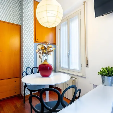 Apartment Procaccini - Affitti Brevi Italia Milan
