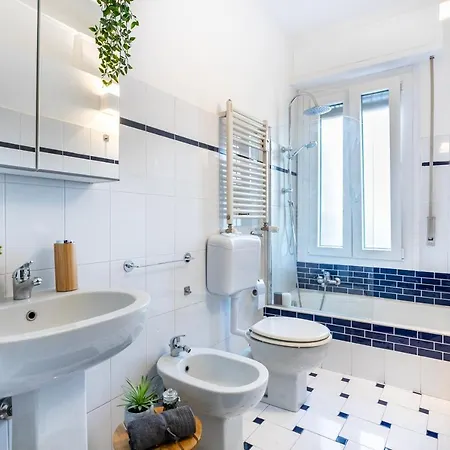 Procaccini - Affitti Brevi Italia Apartment Milan