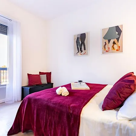 Procaccini - Affitti Brevi Italia Apartment