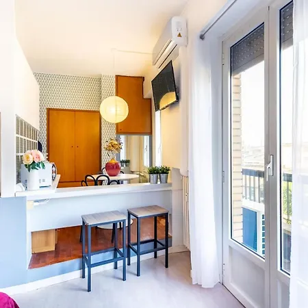 Procaccini - Affitti Brevi Italia Apartment Milan