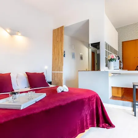 Procaccini - Affitti Brevi Italia Apartment