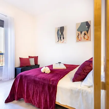 Procaccini - Affitti Brevi Italia Apartment Milan