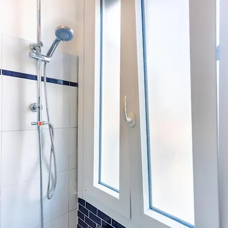 Procaccini - Affitti Brevi Italia Apartamento *