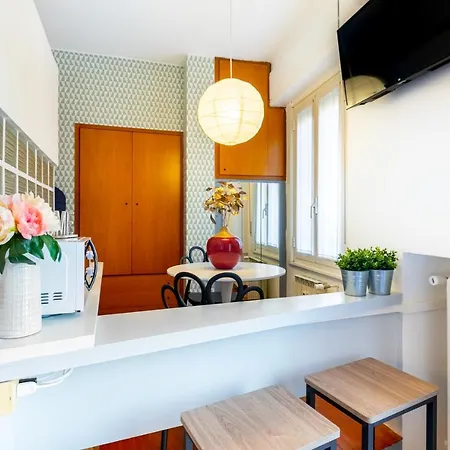 Apartamento Procaccini - Affitti Brevi Italia *