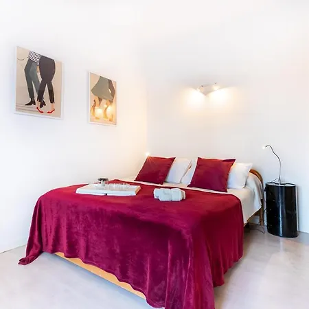 Apartamento Procaccini - Affitti Brevi Italia